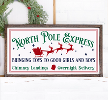 Christmas 12x24 framed signs-11/1/23