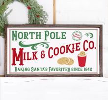 Christmas 12x24 framed signs-11/1/23