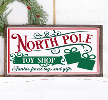 Christmas 12x24 framed signs-11/1/23