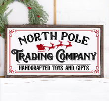 Christmas 12x24 framed signs-11/1/23