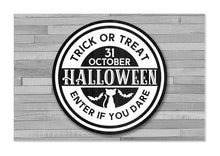 Fall & Halloween rounds