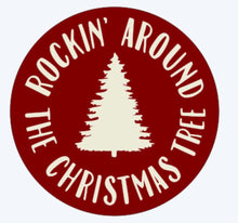 Christmas planks/squares/rounds-11/5/23