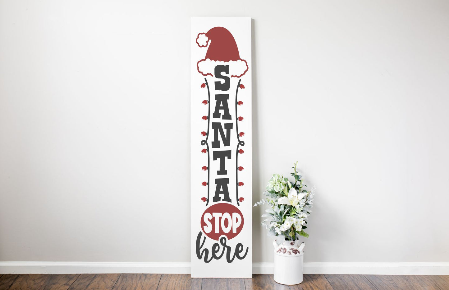 (0)Christmas Porch Planks-12/2/25