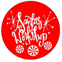 Christmas planks/squares/rounds-11/5/23