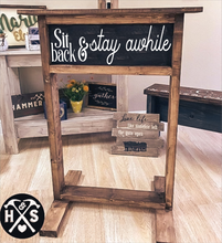 Hanging Plant Stands-12/9/23 (V)