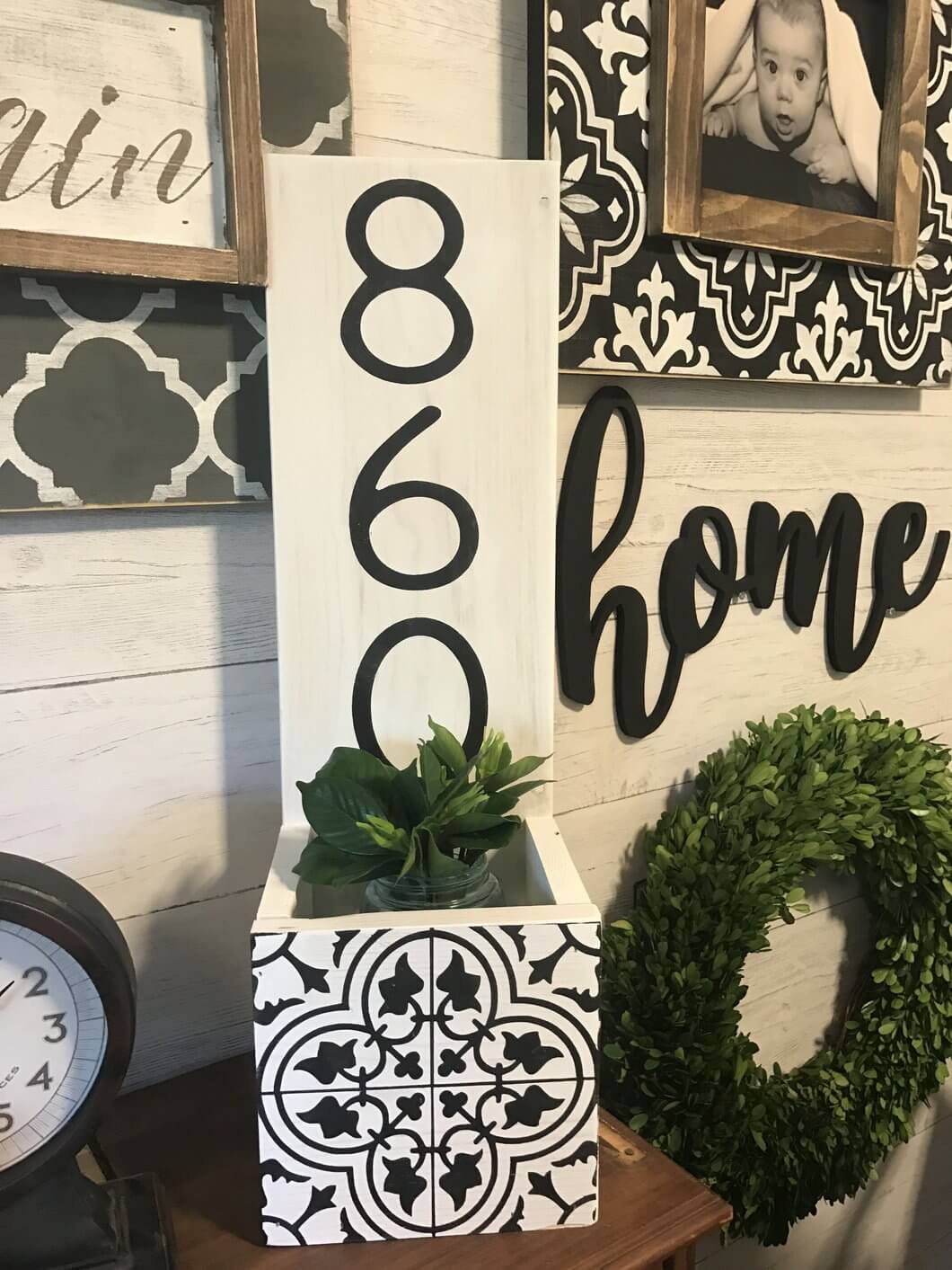 Prints & Patterns Specialty Signs-4/27/24
