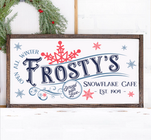 Christmas 12x24 framed signs-11/1/23