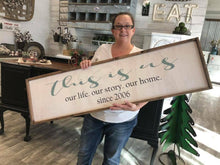 Oversized Planks-12/2/23