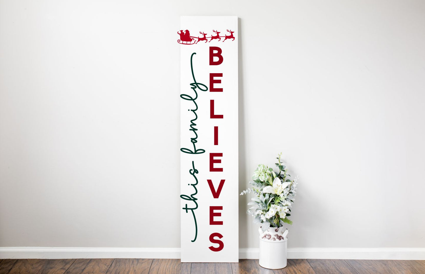 (0)Christmas Porch Planks-12/2/25