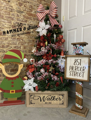 Tree Box-11/26/23