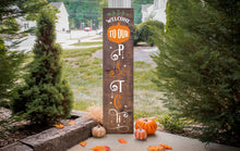 Fall Porch Planks-10/20/23