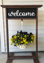 Hanging Plant Stands-12/9/23 (V)