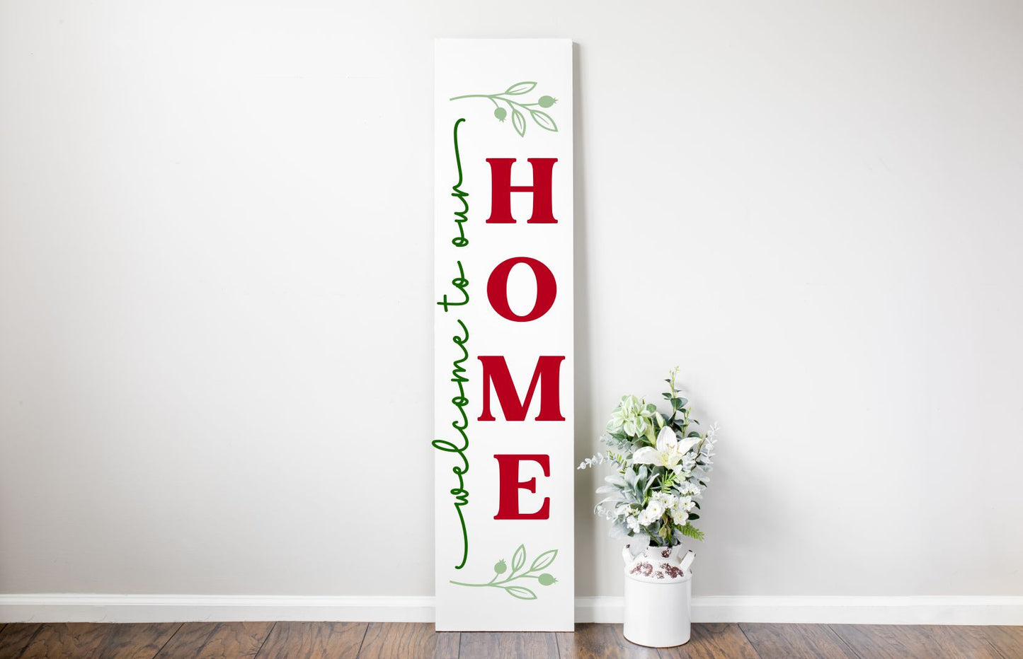 (0)Christmas Porch Planks-12/2/25