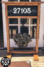 Hanging Plant Stands-12/9/23 (V)