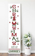(0)Christmas Porch Planks-12/16/23