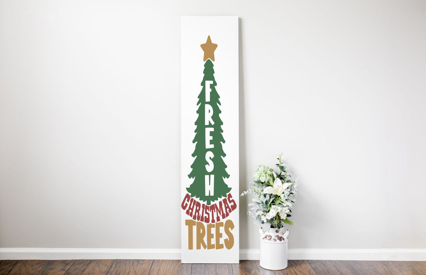 (0)Christmas Porch Planks-12/2/25