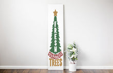 Christmas Porch Planks-11/12/23