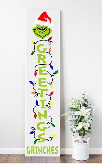 (0)Christmas Porch Planks-12/2/25