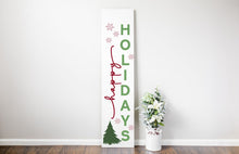 (0)Christmas Porch Planks-12/16/23