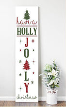 (0)Christmas Porch Planks-12/16/23