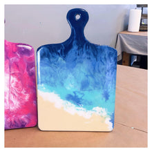 Resin boards-9/24/23