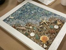 Resin boards