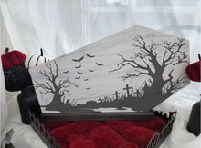 Coffins