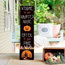 Candy Planter