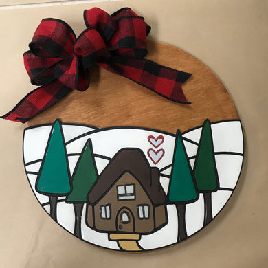 Christmas liquid glass-11/19/23