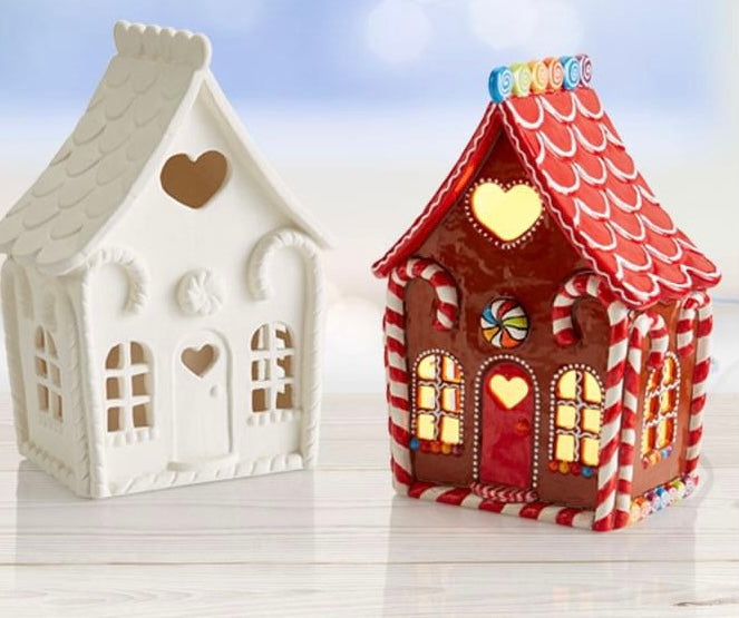 12/8/25-Happy Hour Saloon Craft Night