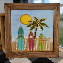 Liquid glass projects