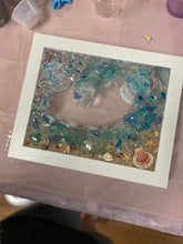 Resin boards