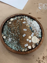 Resin boards