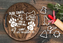 (0) Round Cookie Trays-11/30/23