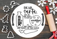 (0) Round Cookie Trays-11/30/23