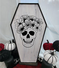 Coffins