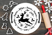 (0) Round Cookie Trays-11/30/23