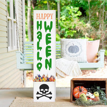 Candy Planter