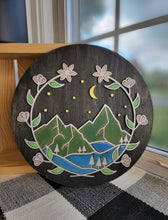 Liquid glass projects