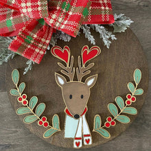 Christmas liquid glass-11/19/23