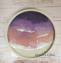 Resin boards