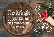 (0) Round Cookie Trays-11/30/23