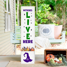 Candy Planter