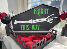 Coffins
