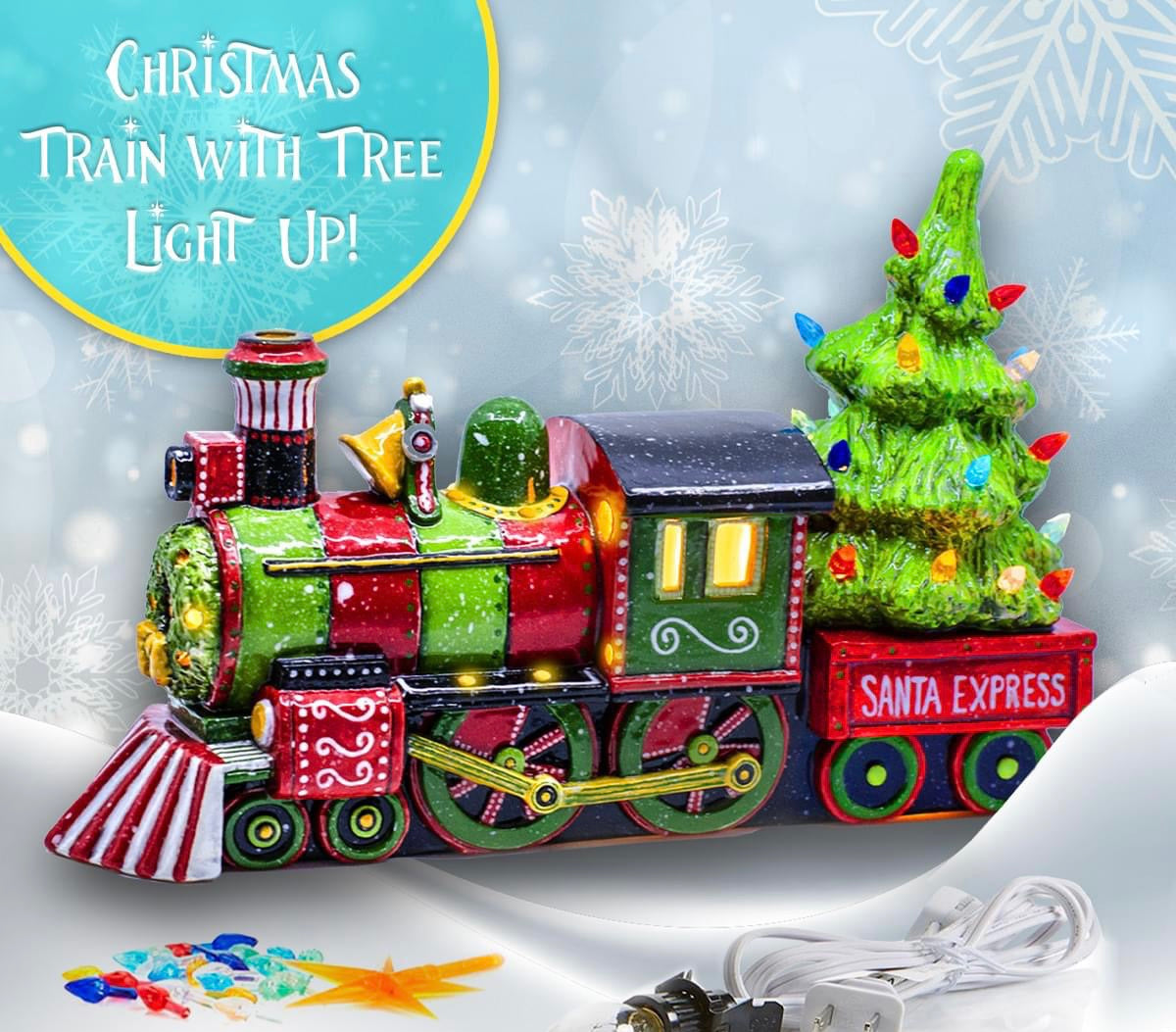 12/8/25-Happy Hour Saloon Craft Night