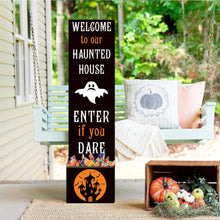 Candy Planter