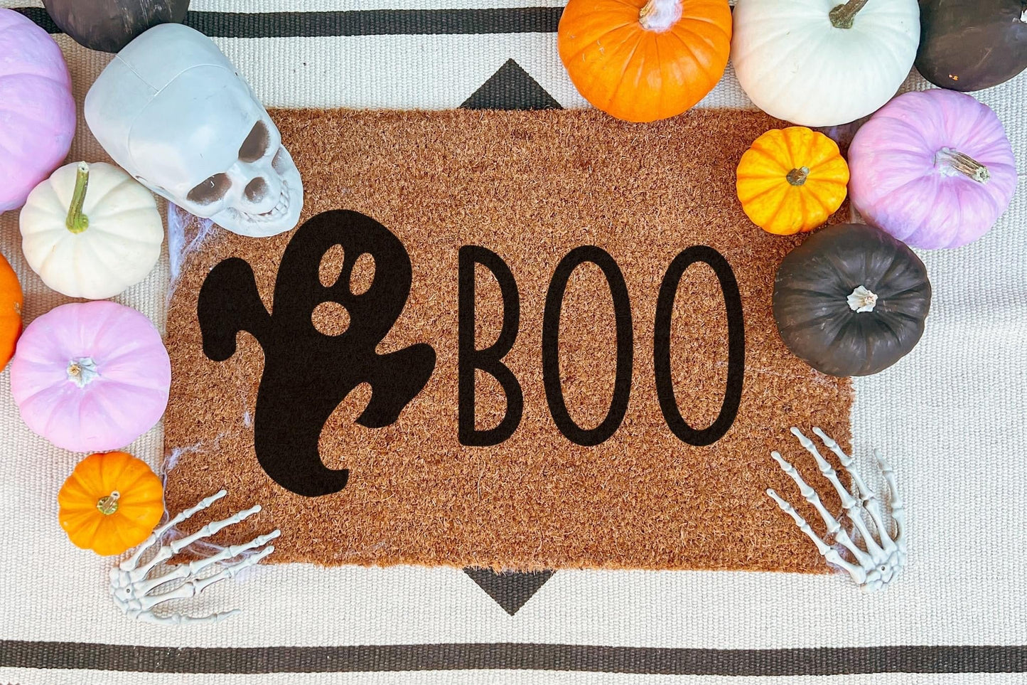 (0)Halloween Doormats-9/25/25