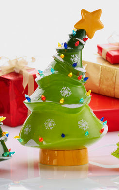 Christmas Ceramics-12/7/23