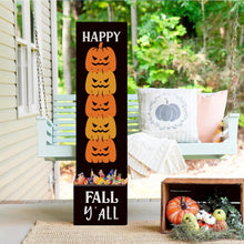 Candy Planter