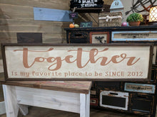 Oversized Planks-12/2/23